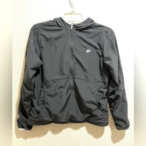 Nike Zip Hoodie (so comfortable)